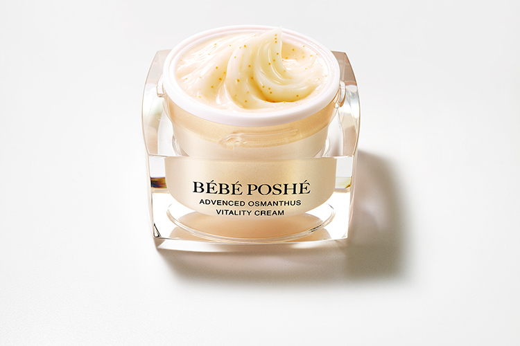 (圖/BÉBÉ POSHÉ)