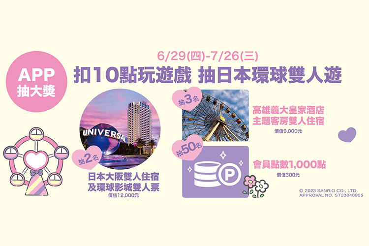 (圖/環球購物中心)