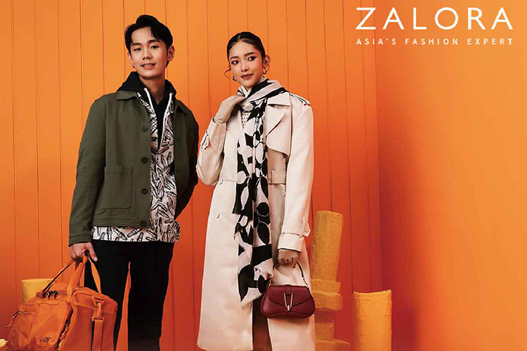ZALORA刷中信信用卡 滿額最優享85折｜卡優新聞網