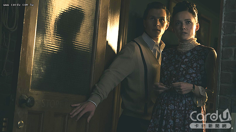 《厲陰宅:最終聖事》電影劇照(圖/華納兄弟影業 提供)