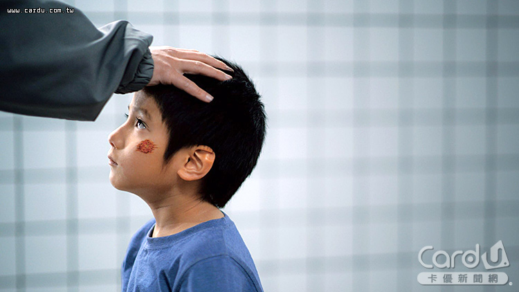 《8號出口》電影劇照(圖/壹壹喜喜 提供)