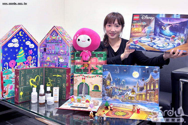 momo千款餐券3折起　PChome黑五狂撒券