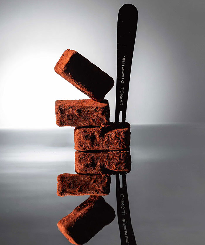 承繼 CHENG JI /台北101 B1。