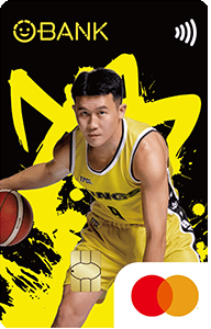 新北國王聯名卡(簽帳金融卡)MasterCard普卡