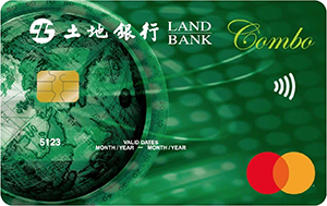 康鉑晶片卡-(房貸客戶)Mastercard普卡