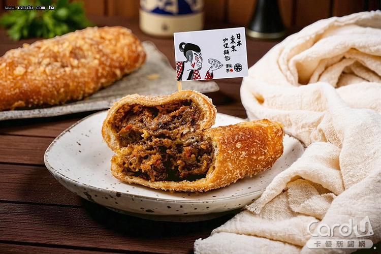 JAM JAM ASIA亞洲音樂節將設美食區,以各地美食款待知音(圖/誠品 提供)