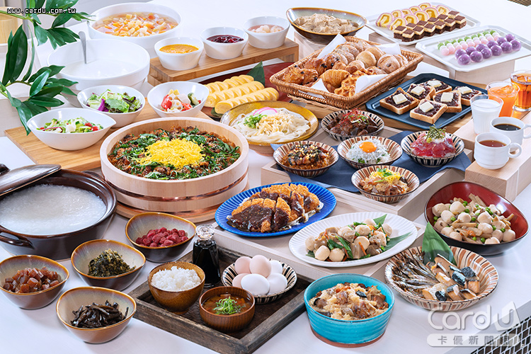名古屋在地美食遠近馳名,其中鰻魚飯三吃更不能錯過(圖/Booking.com 提供)